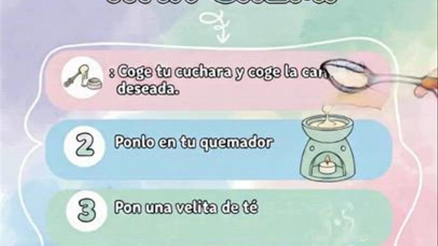 Los aromas de azahar