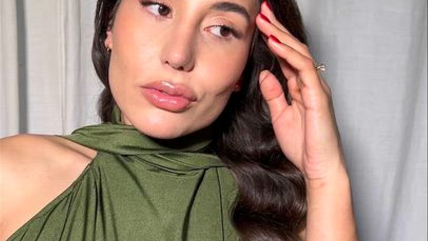 Maquillaje piel traslúcida 