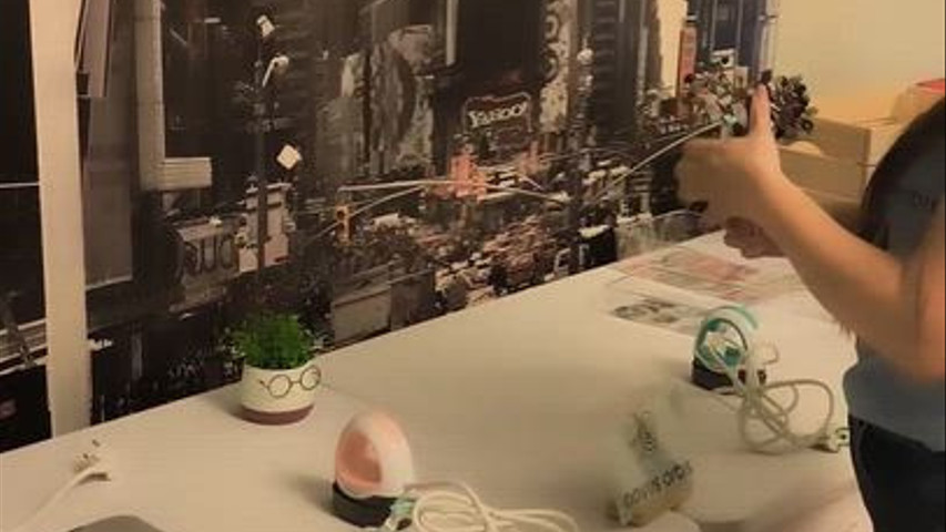 Estación Creativa para Eventos 
