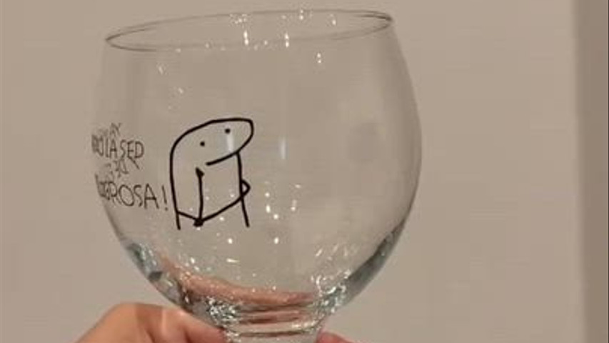 Copas personalizadas 