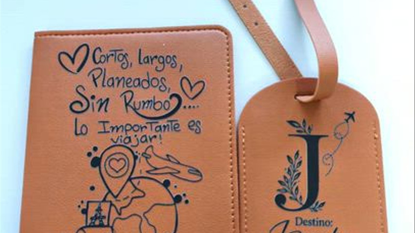 Regalos originales 