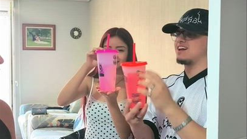 ¡Así de divertida es nuestra Estación Creativa en directo! 