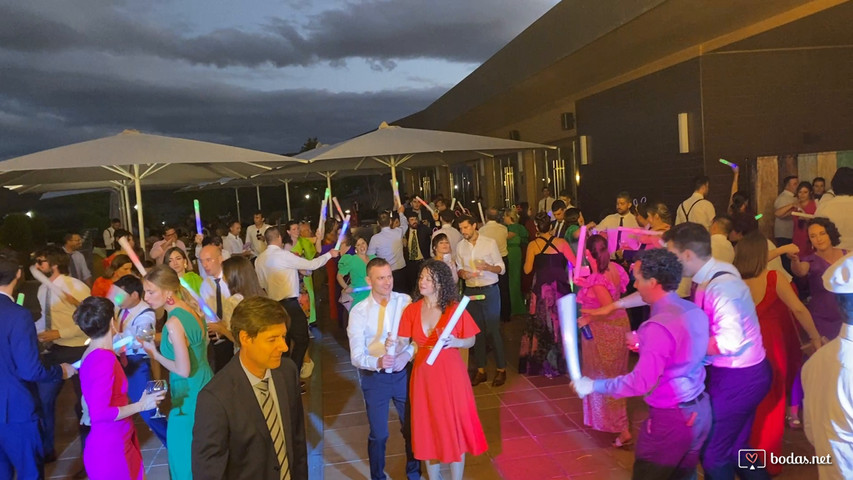Logroño - Boda de Marta y Samu