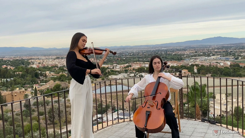Canon de Pachelbel 