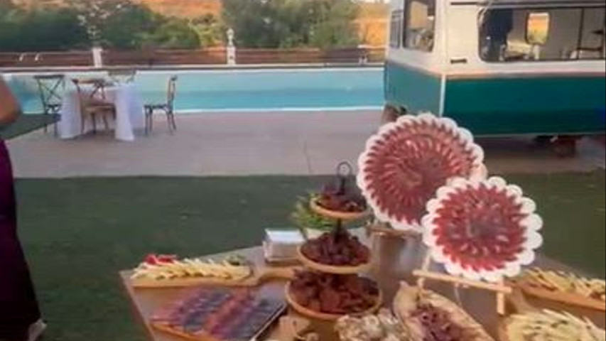 Finca Santa Sofía by P&G 