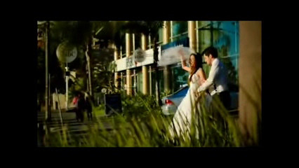 Ana Paula &  David_Boda En Texas