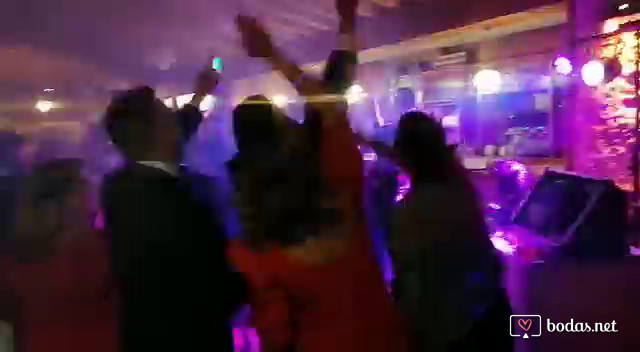 Boda en el Palacio de Esquileo
