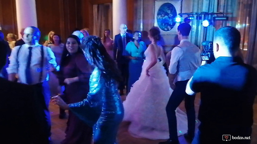 Boda Hotel Palace