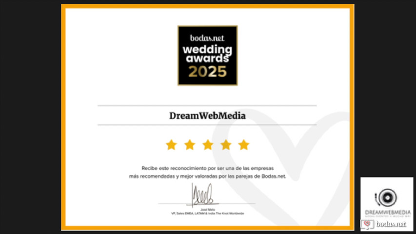 Corporativo dreamwebmedia
