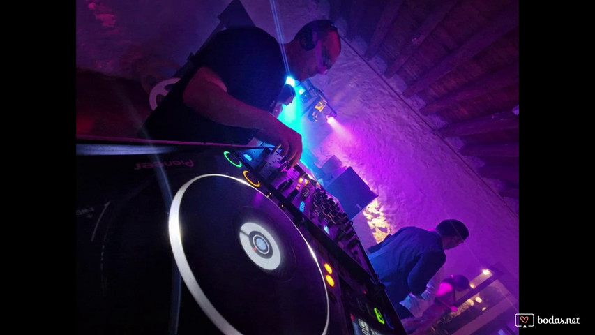 Juan morales DJ