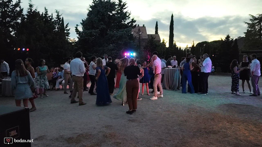 Video Dreamwebmedia DJ fiesta
