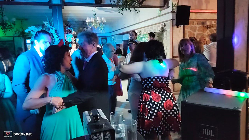 Video Dreamwebmedia DJ Paloma