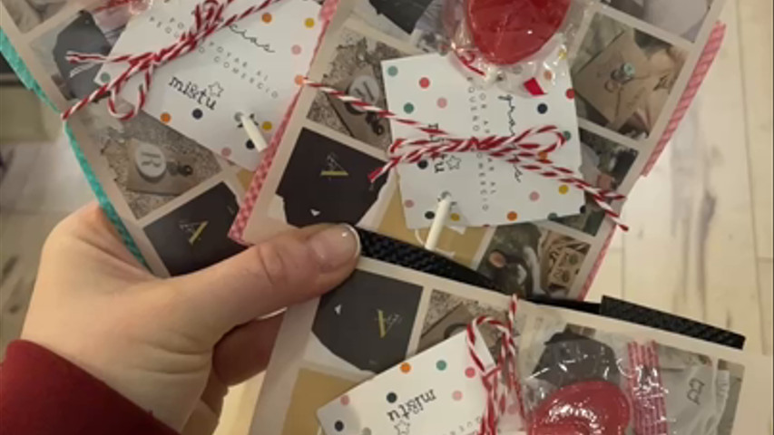Packaging
