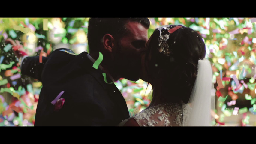 Ana & Antonio