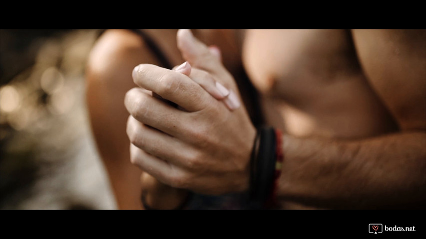 Preboda Deseada & Rubén + Same Day Edit
