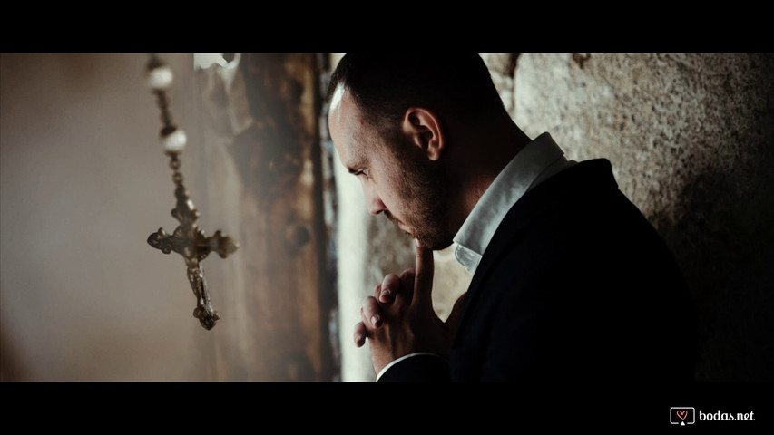 Preboda de Marina & Fran + Same Day Edit