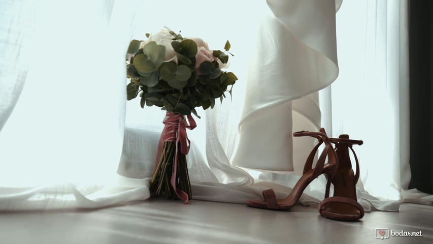 Pilar y Antonio
