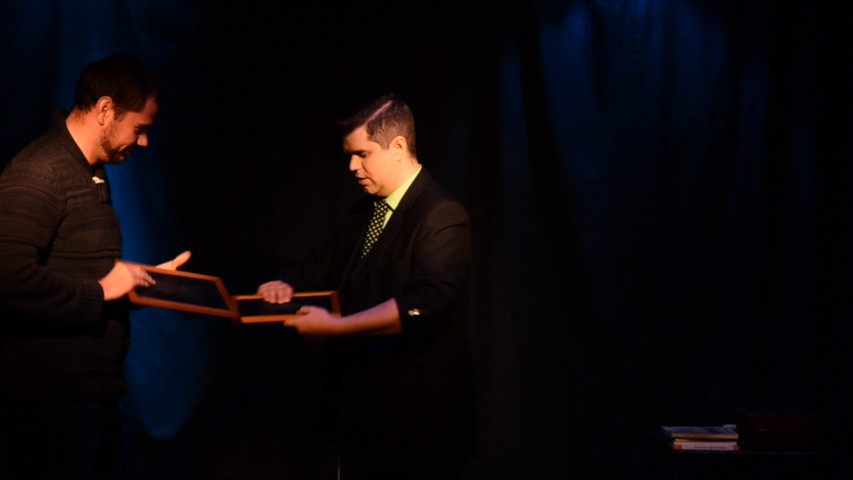 Magia de Escena para bodas 