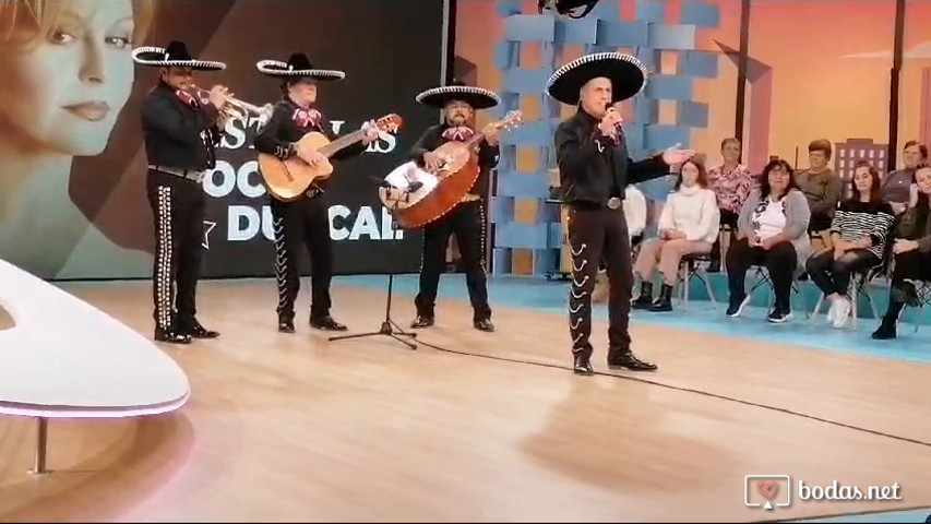 Mariachi Coruña