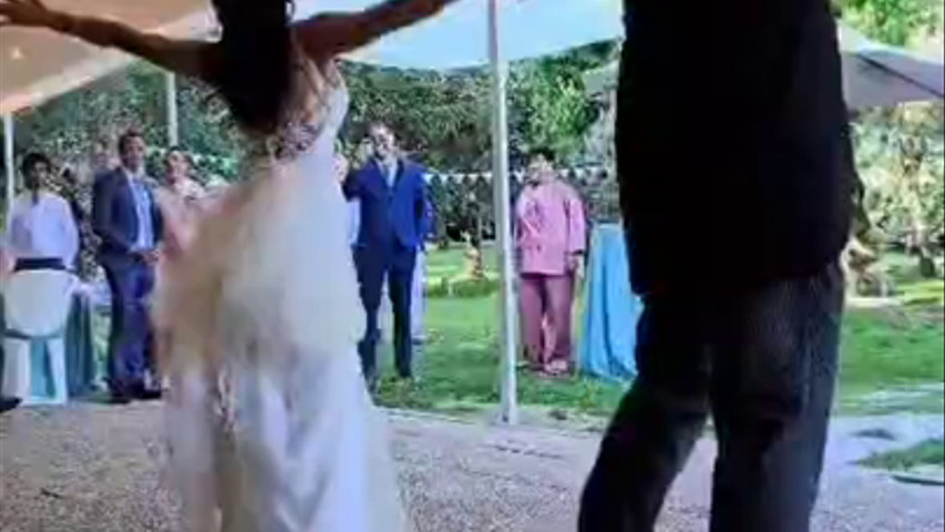Boda
