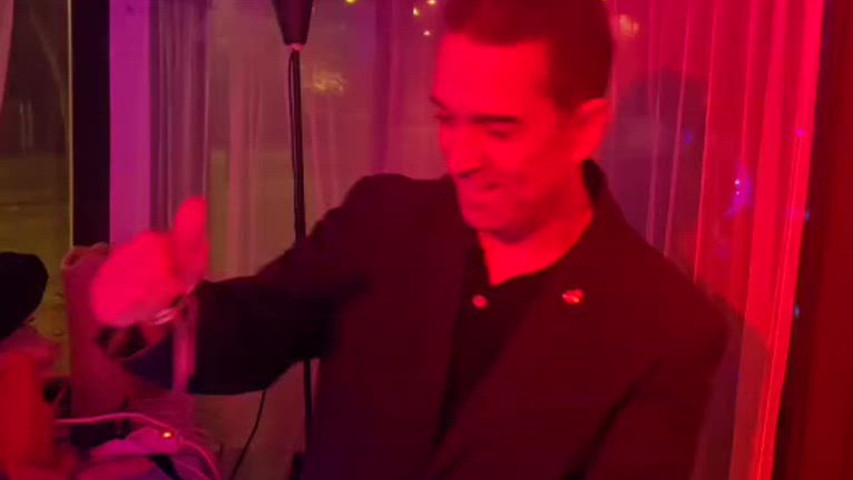 DJ Cocran