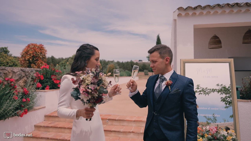 María y Mario