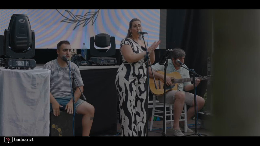 Producciones Javi Rosi