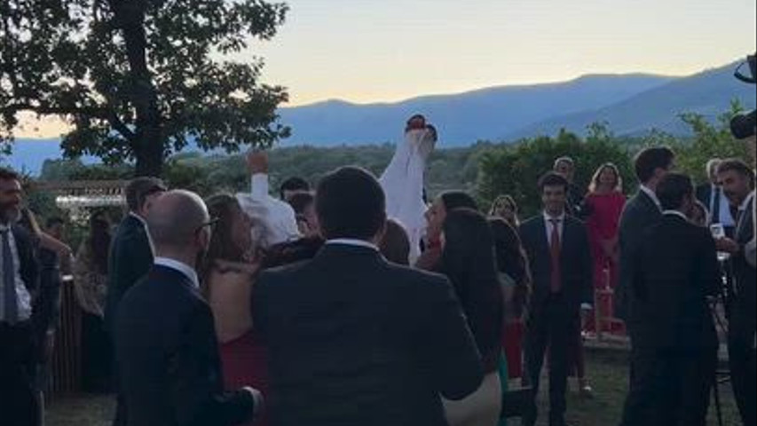 Producciones Javi Rosi