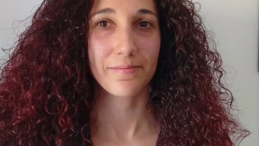 Transformación de Erika 