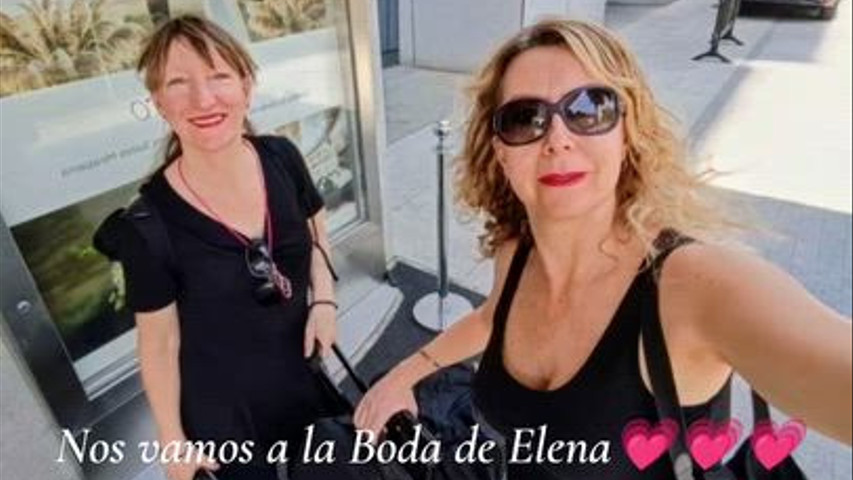 Boda de Elena 