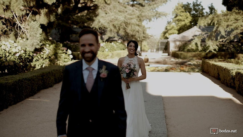 Trailer de la boda de Massiel & Óscar, agosto 2019, Finca Miravalle