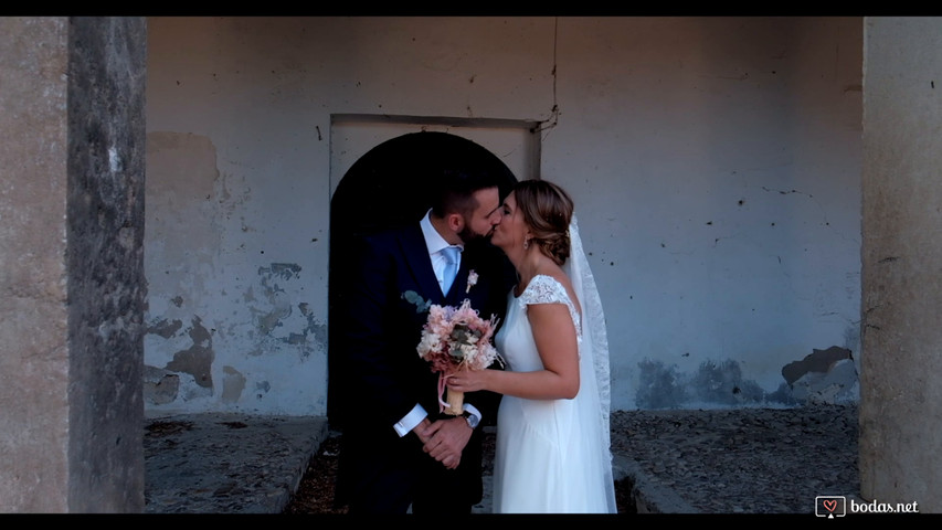 Coming soon de Daniel & Eva, Espino de Torote, agosto 2020