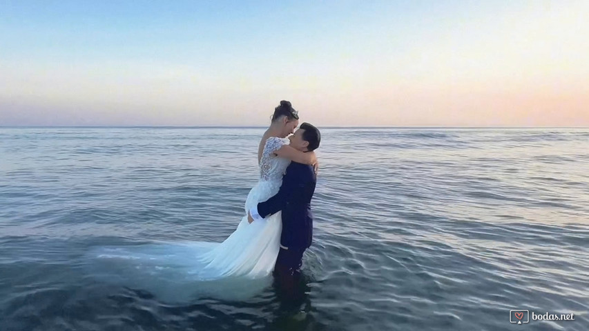 Melina Y Daniel 