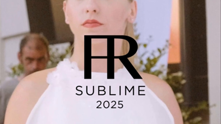 "Sublime"