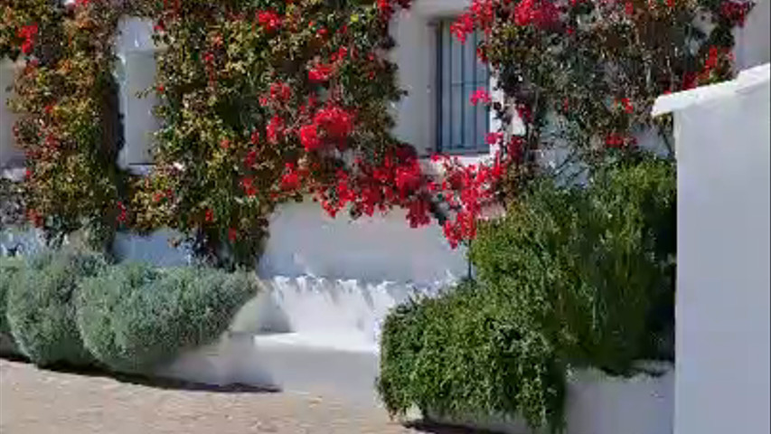 La Mina by La Judería de Vejer