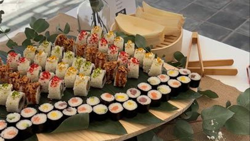 Hanami Sushi