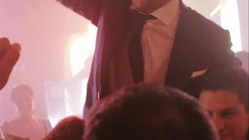 EL FIESTÓN DEL SIGLO