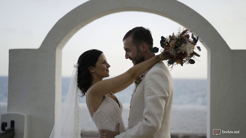 Boda en La Cucanya