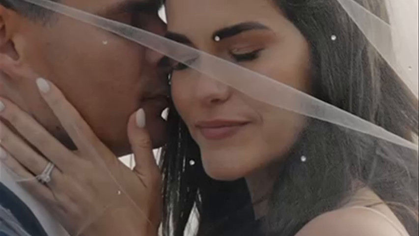 Trailer Wendy & Carlos