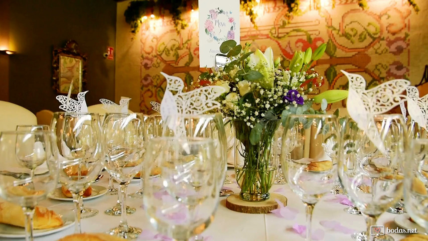 Video salón