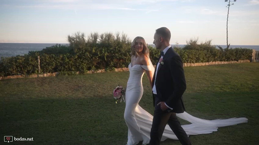 Trailer Silvia & Adam