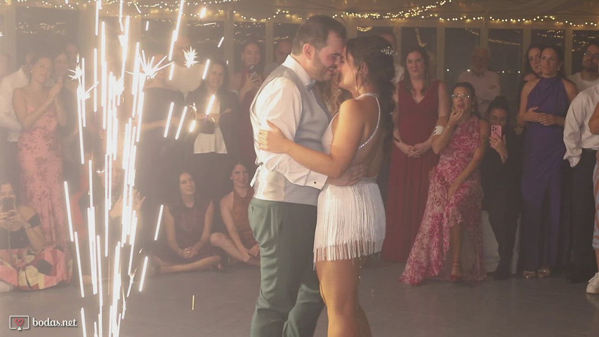 Trailer Cristina & Carlos 