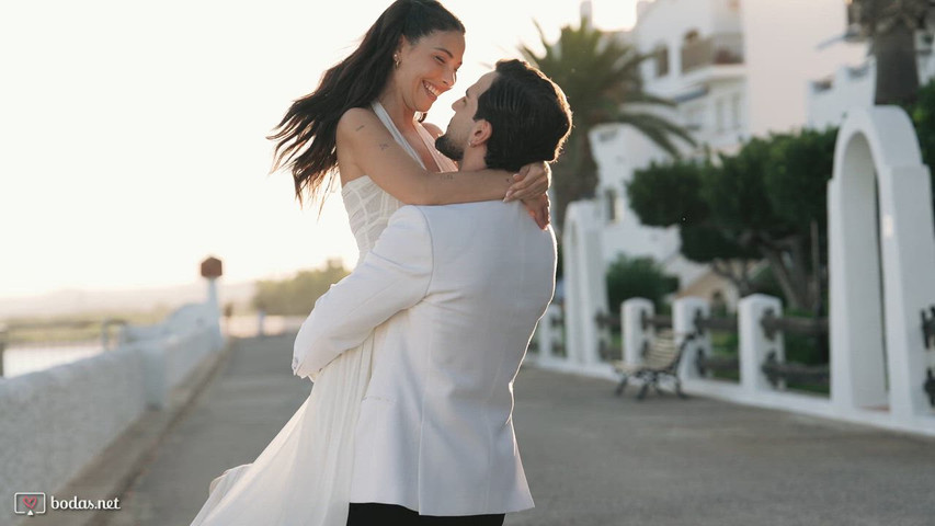 Nacho & Sara