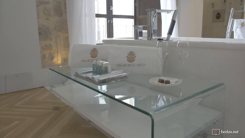 Nuestras suites