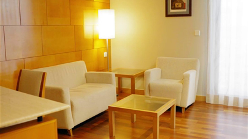 Hotel ciudad de valladolid  