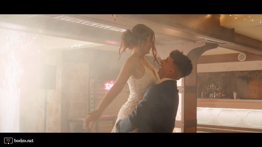 Reel Lucia y Txentxo 