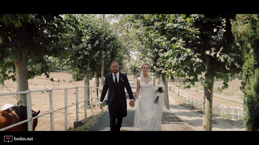 Reel Raquel y Miguel 