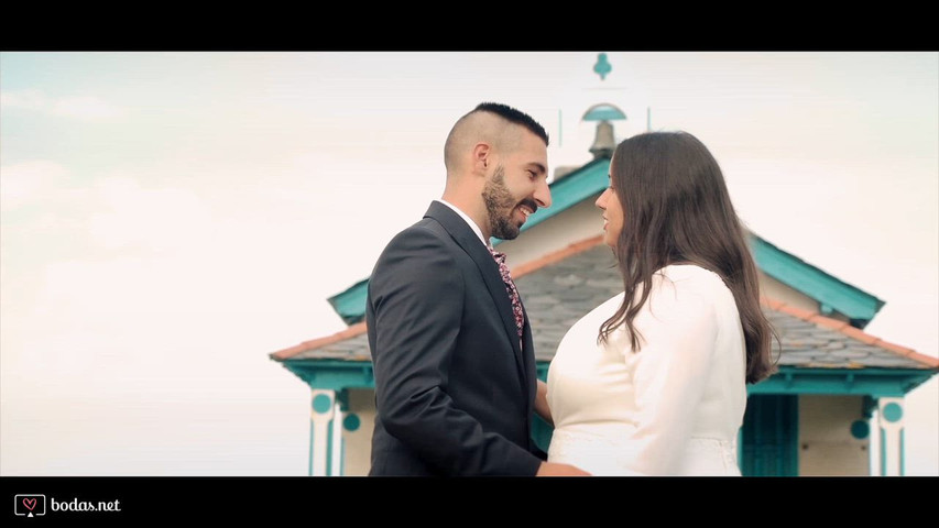 Post boda Alba y Damian 