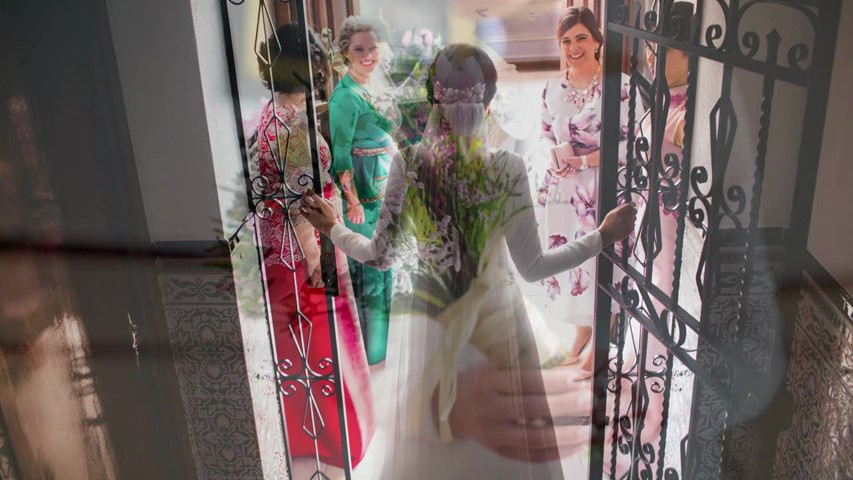 Boda de Ana y Jose Ángel