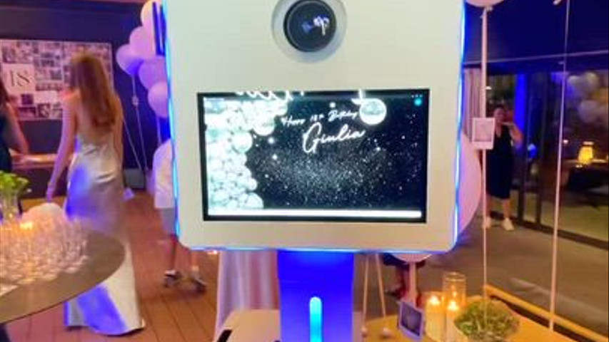 Animación para bodas y todo tipo de eventos 